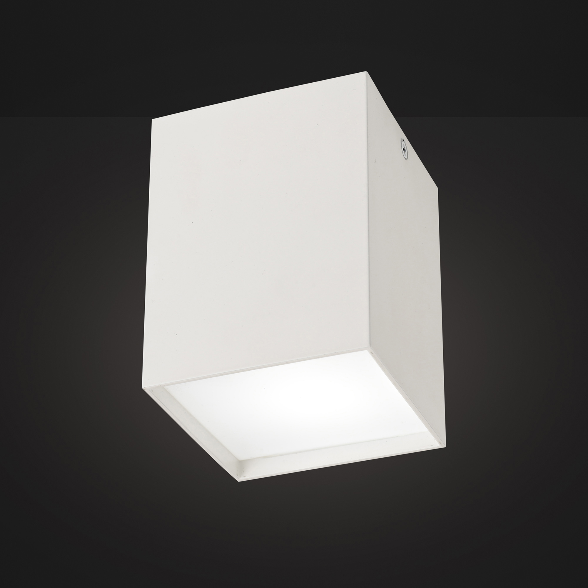 Kailua Ceiling Lights Mantra Fusion Flush Fittings